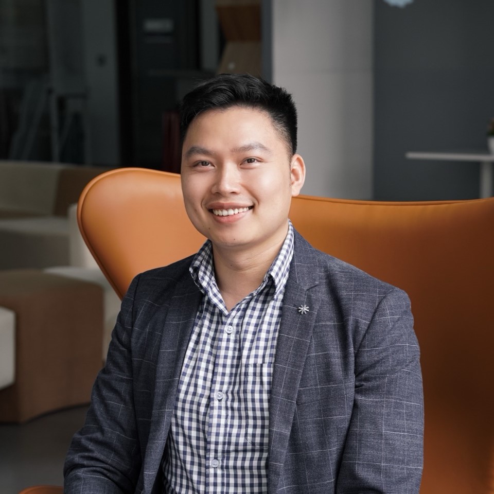 Le Duy Dung, PhD