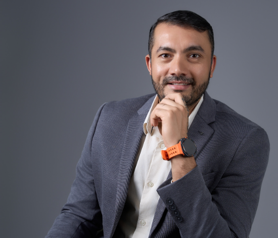 Nayak Abhishek Shashikant, PhD