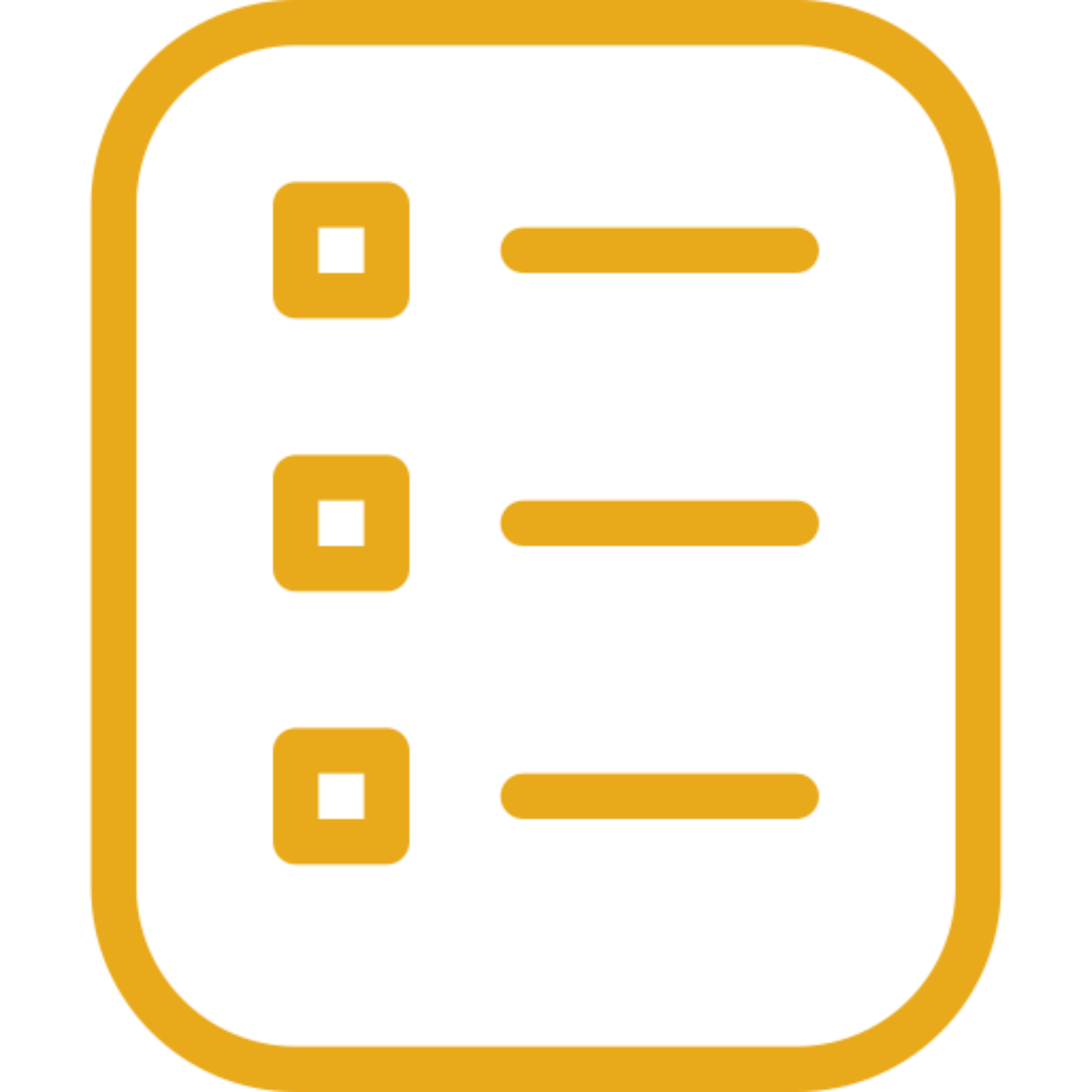 Hands-on learning covering multiple industries