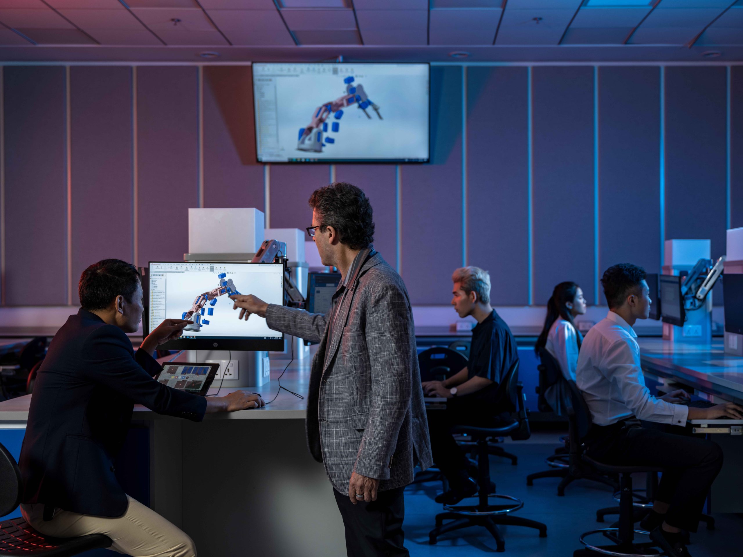 AI & Digital Transformation